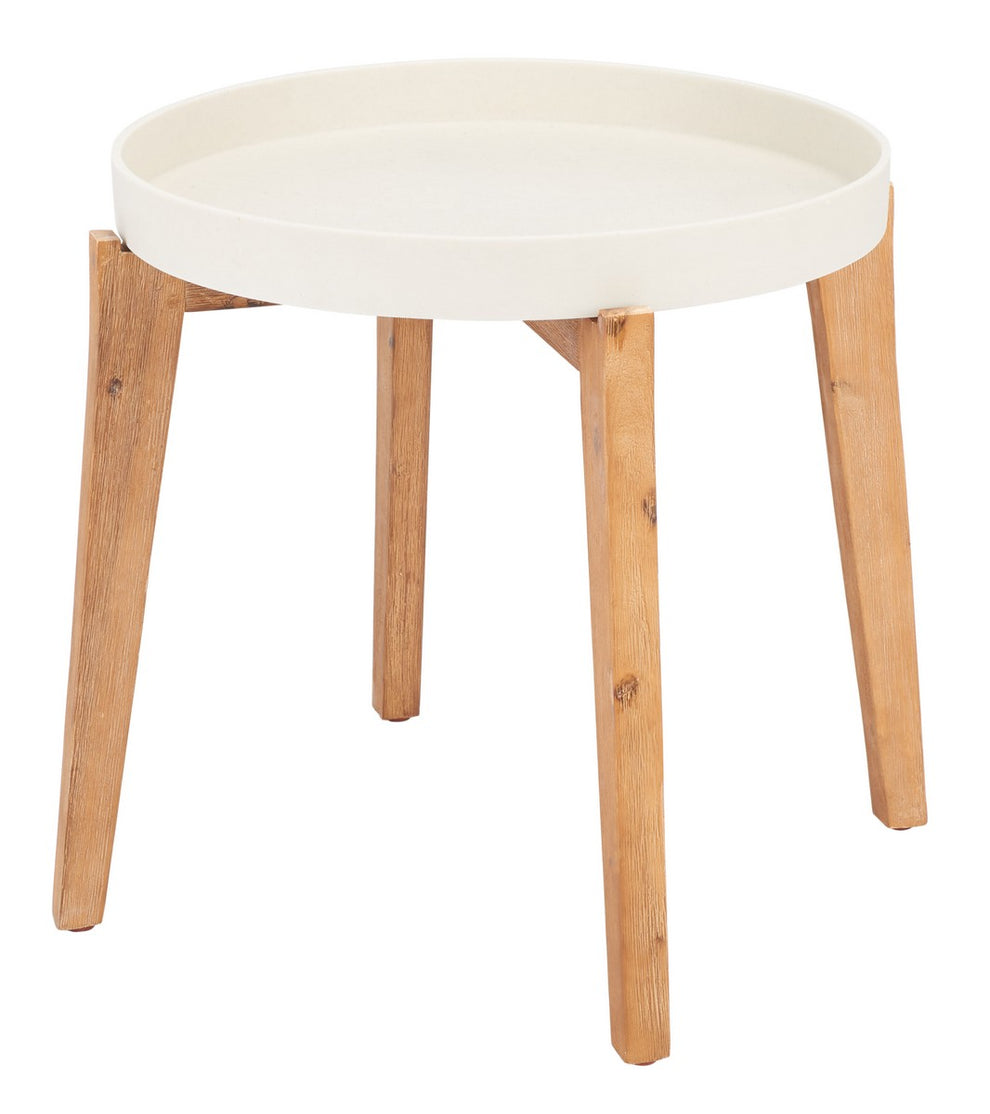 Safavieh Charlen Side Table | Outdoor Tables | Modishstore - 7