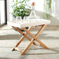 Safavieh Alten Side Table | Outdoor Tables | Modishstore - 5