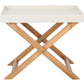 Safavieh Alten Side Table | Outdoor Tables | Modishstore - 8