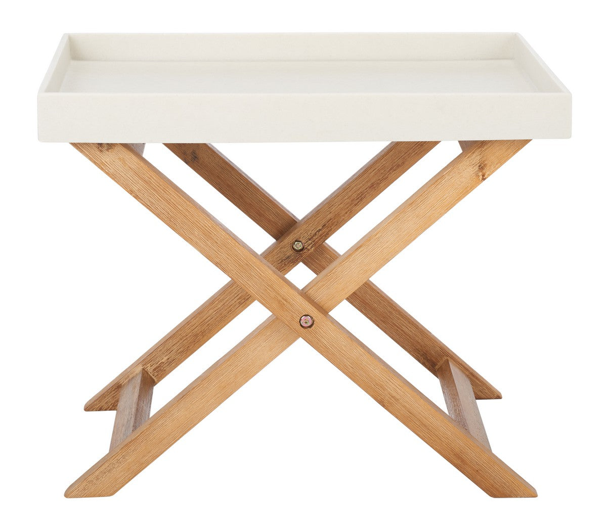 Safavieh Alten Side Table | Outdoor Tables | Modishstore - 8