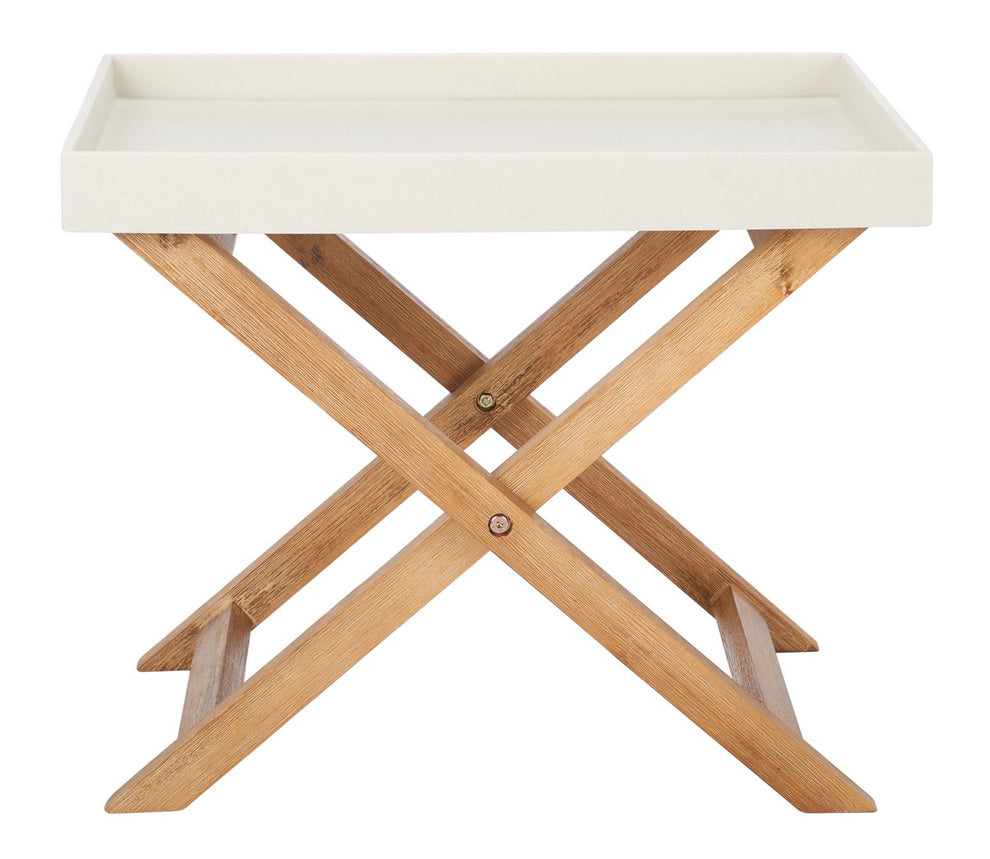 Safavieh Alten Side Table | Outdoor Tables | Modishstore - 8