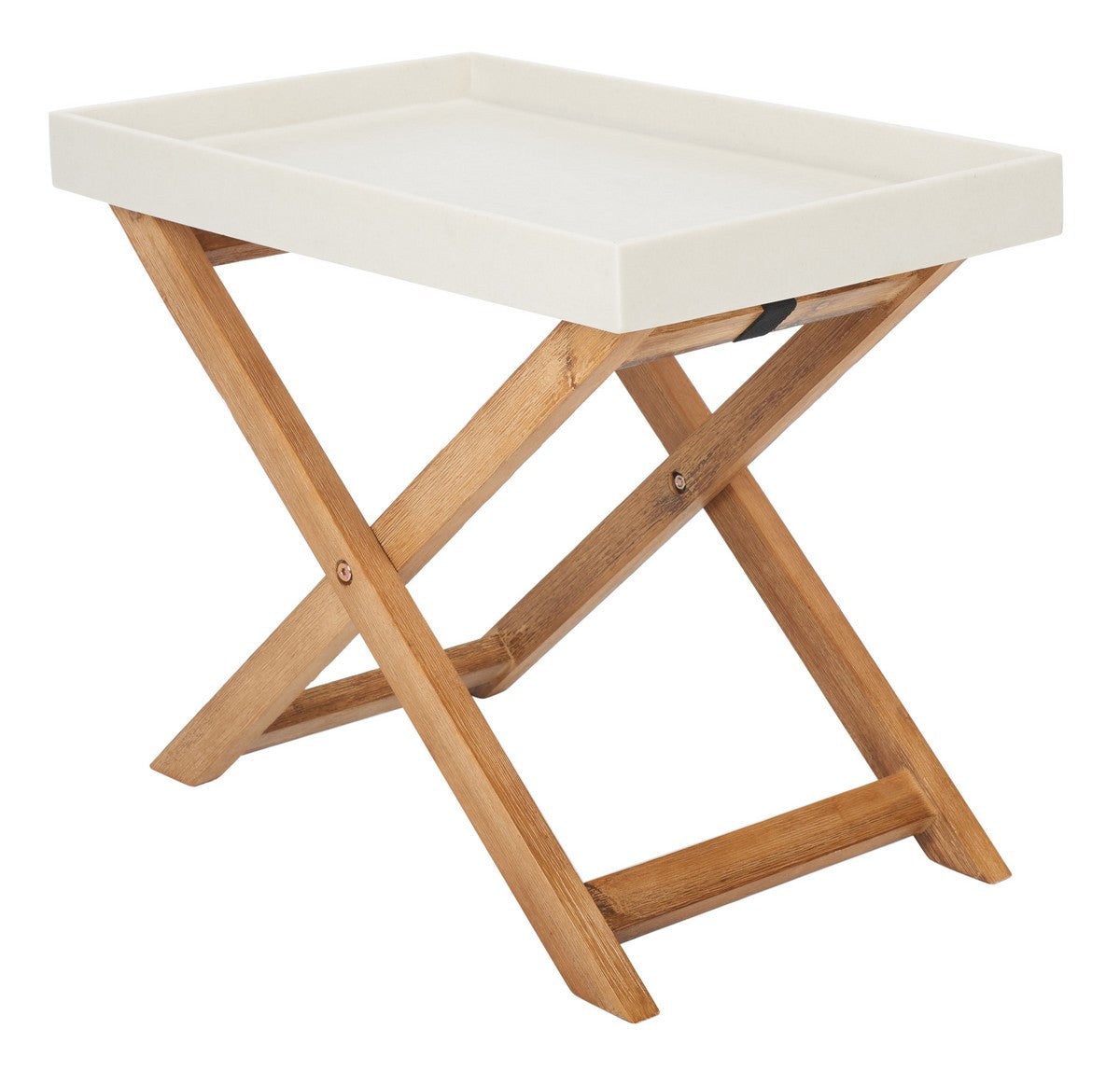 Safavieh Alten Side Table | Outdoor Tables | Modishstore - 7