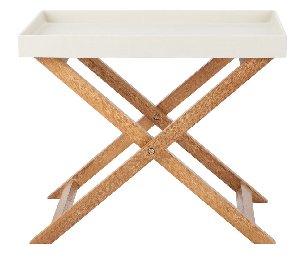 Safavieh Terance Side Table | Outdoor Tables | Modishstore - 7
