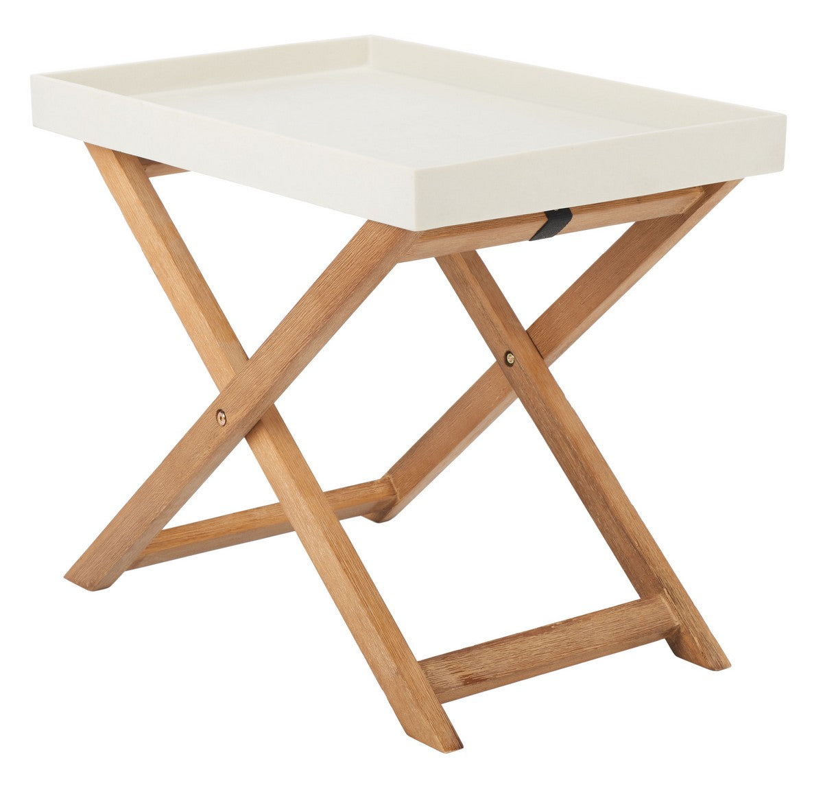 Safavieh Terance Side Table | Outdoor Tables | Modishstore - 8
