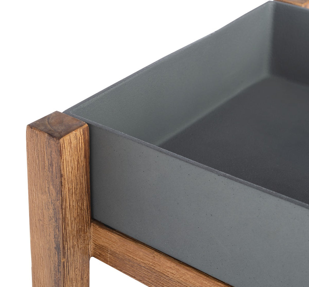 Safavieh Artria Shelf | Shelves & Shelving Units | Modishstore - 4