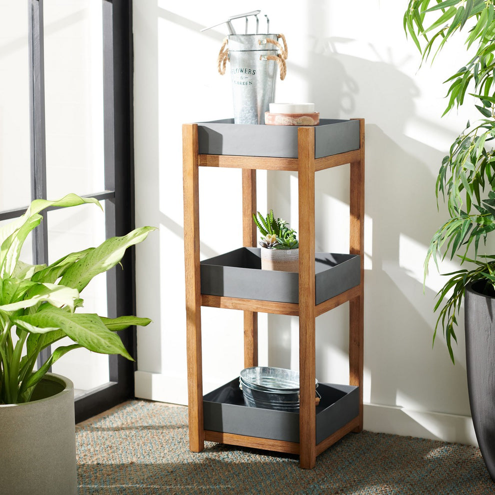 Safavieh Artria Shelf | Shelves & Shelving Units | Modishstore - 1
