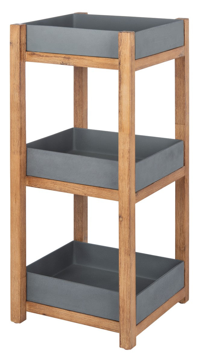 Safavieh Artria Shelf | Shelves & Shelving Units | Modishstore - 3