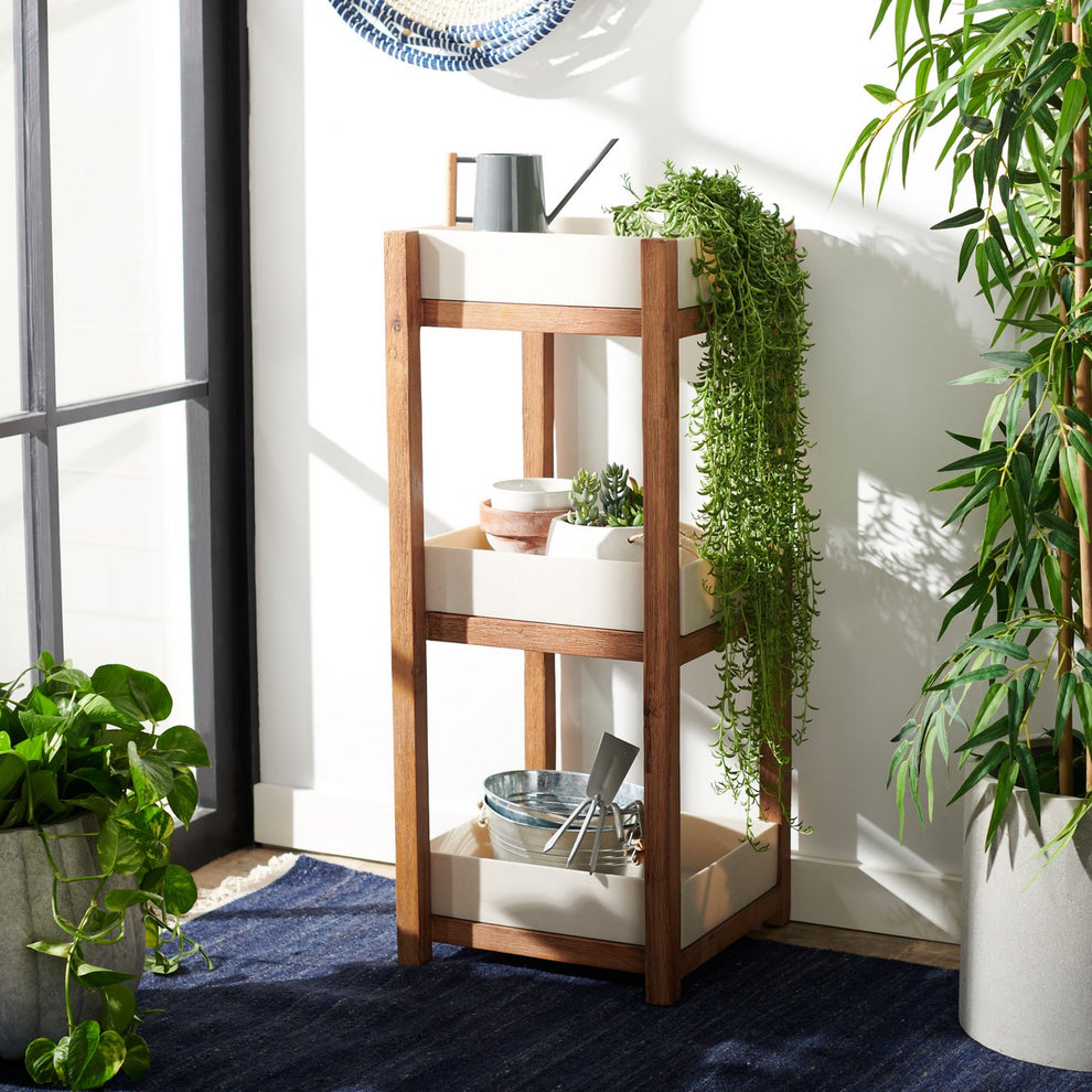 Safavieh Artria Shelf | Shelves & Shelving Units | Modishstore - 6