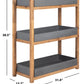 Safavieh Semli Shelf | Shelves & Shelving Units |  Modishstore  - 3