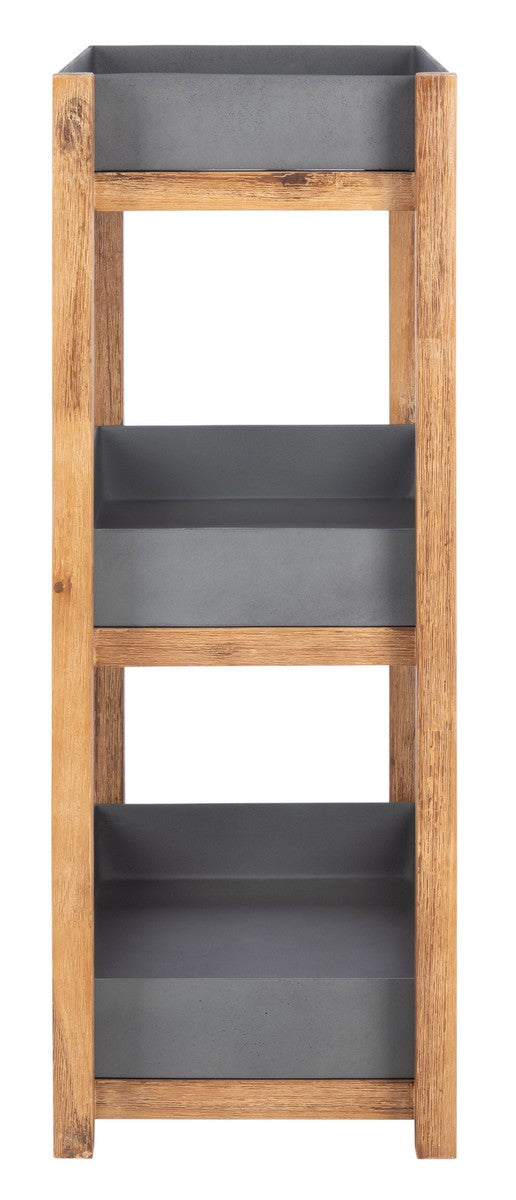 Safavieh Semli Shelf | Shelves & Shelving Units | Modishstore - 4