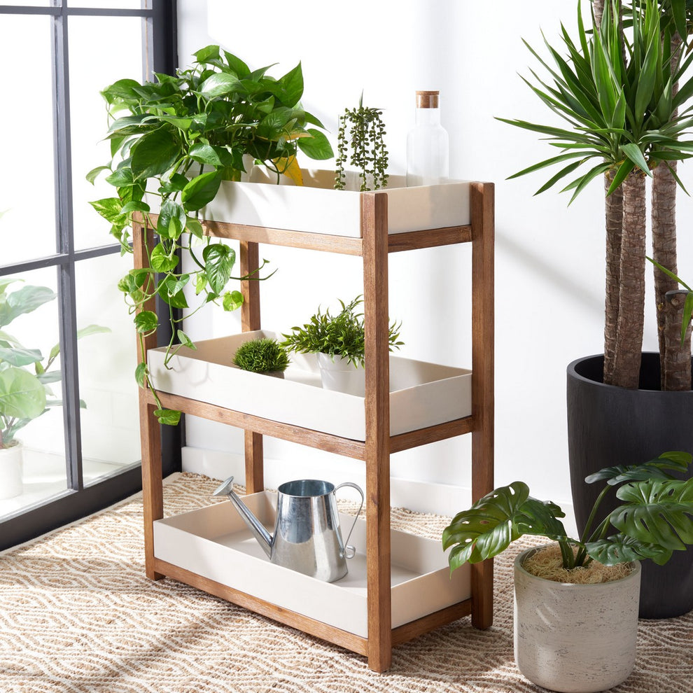 Safavieh Semli Shelf | Shelves & Shelving Units | Modishstore - 5