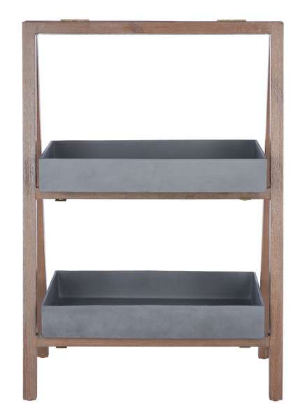 Safavieh Nerri Shelf | Shelves & Shelving Units | Modishstore - 2