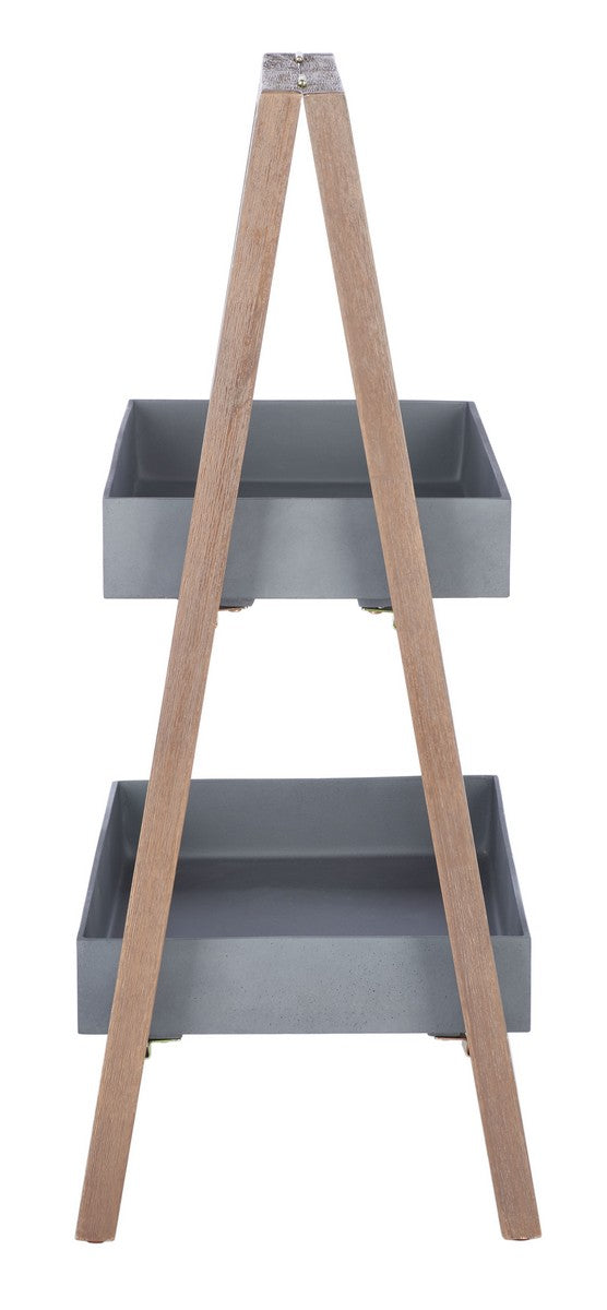 Safavieh Nerri Shelf | Shelves & Shelving Units | Modishstore - 3