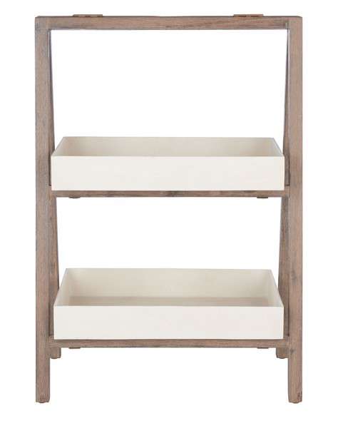 Safavieh Nerri Shelf | Shelves & Shelving Units | Modishstore - 6