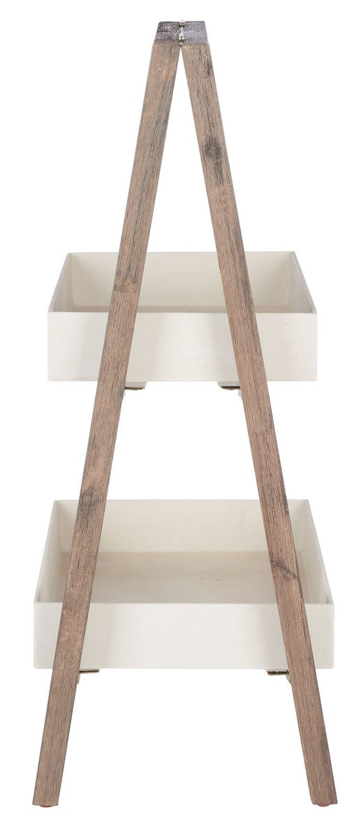 Safavieh Nerri Shelf | Shelves & Shelving Units | Modishstore - 7