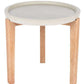 Safavieh Serka Side Table | Side Tables |  Modishstore 