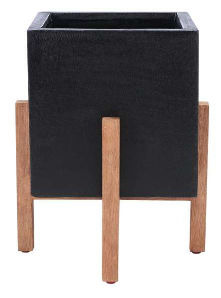 Safavieh Borsla Planter | Planters, Troughs & Cachepots | Modishstore - 2