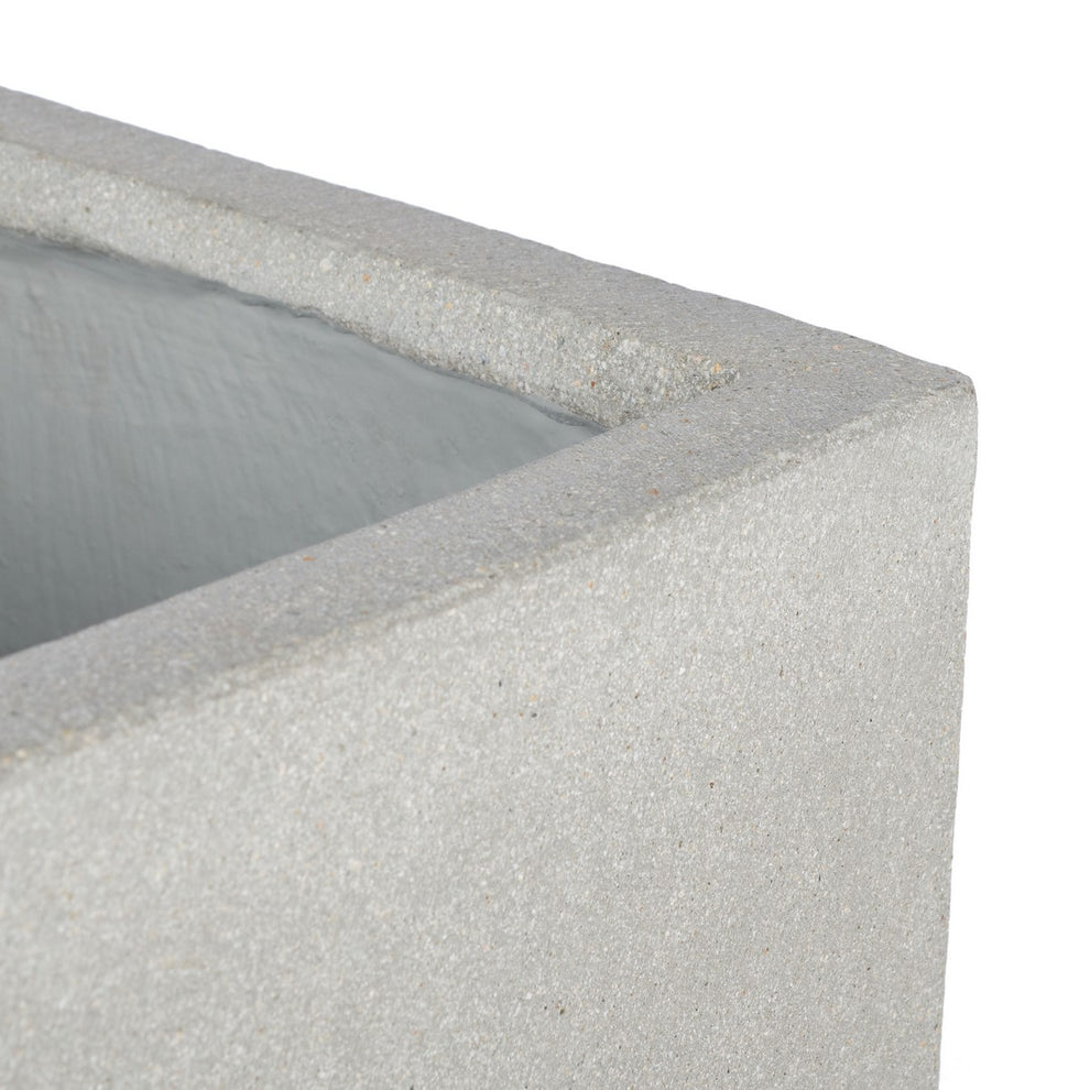 Safavieh Borsla Planter | Planters, Troughs & Cachepots | Modishstore - 7