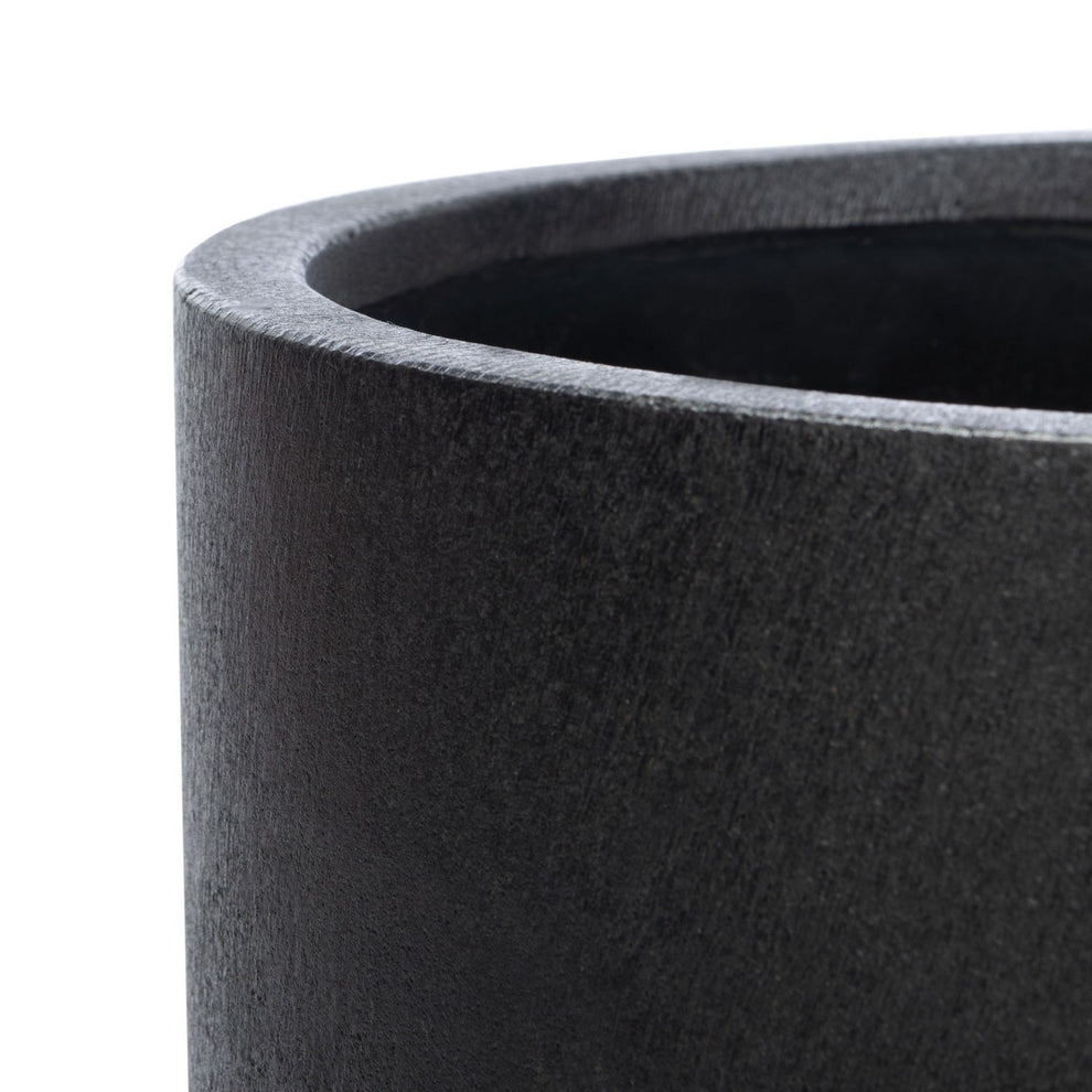 Safavieh Jesper Planter | Planters, Troughs & Cachepots | Modishstore - 3