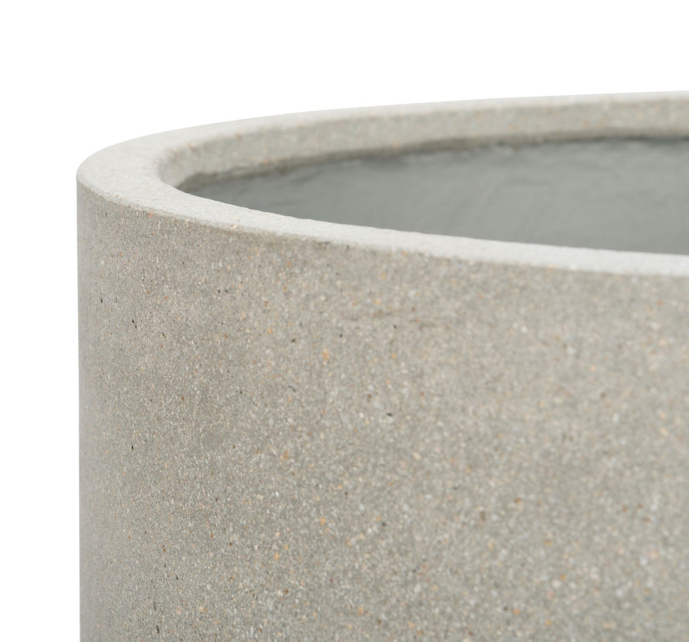 Safavieh Jesper Planter | Planters, Troughs & Cachepots | Modishstore - 8