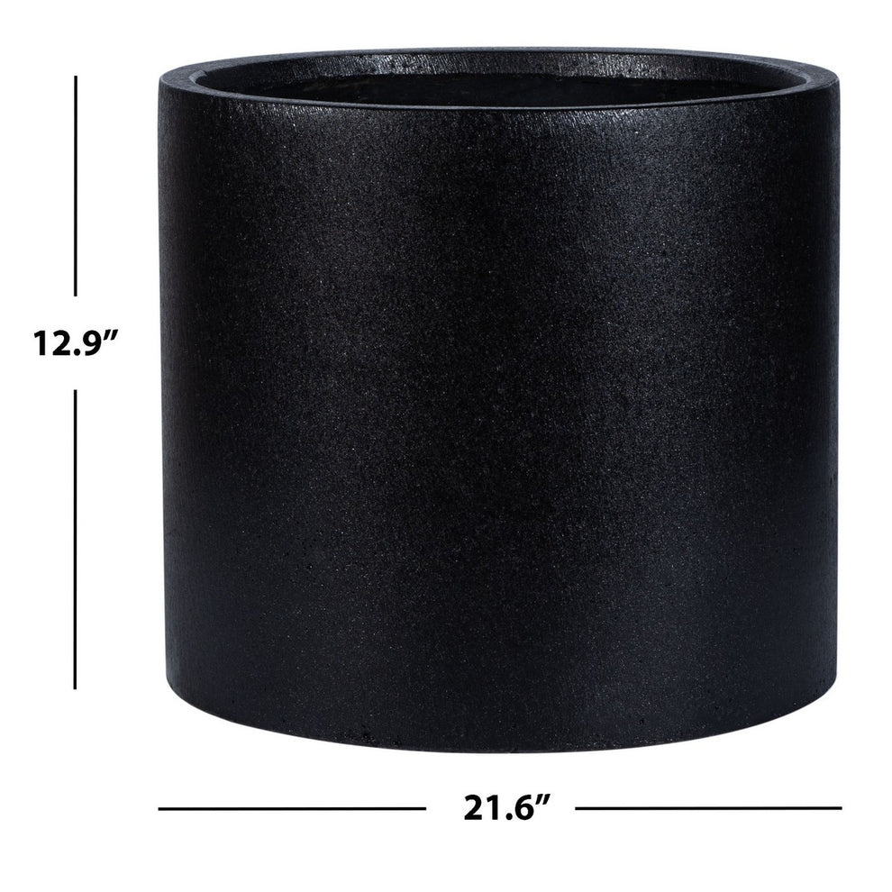 Safavieh Braslen Planter | Planters, Troughs & Cachepots | Modishstore - 4