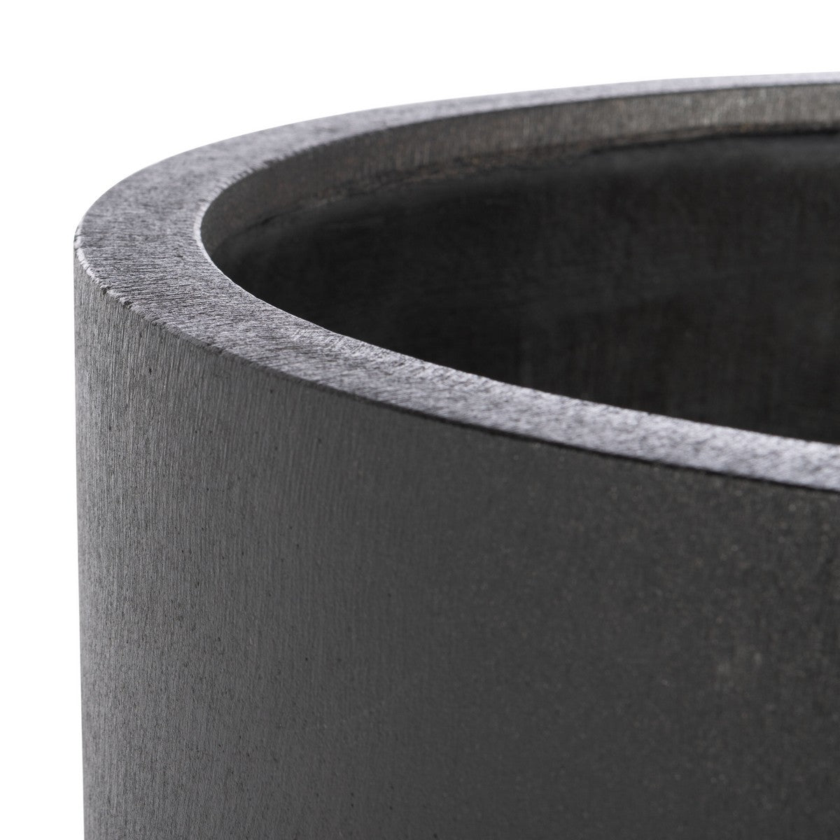 Safavieh Alia Planter | Planters, Troughs & Cachepots | Modishstore - 3