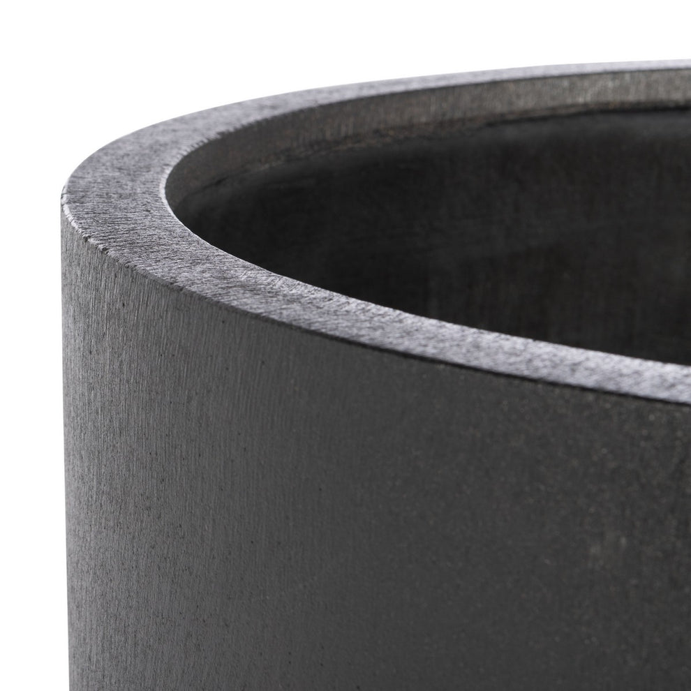 Safavieh Alia Planter | Planters, Troughs & Cachepots | Modishstore - 3