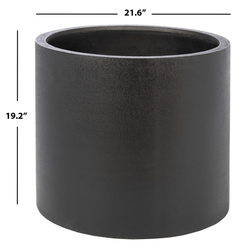 Safavieh Alia Planter | Planters, Troughs & Cachepots | Modishstore - 4