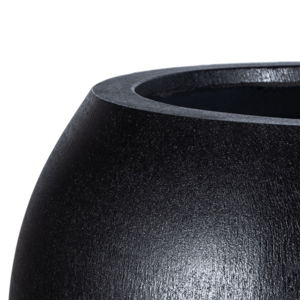 Safavieh Kenslia Planter | Planters, Troughs & Cachepots | Modishstore - 3