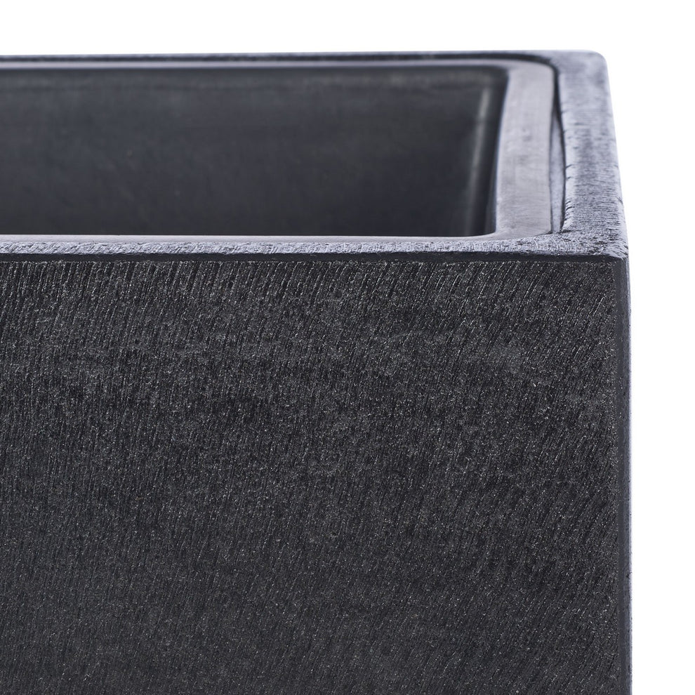 Safavieh Larlen Planter | Planters, Troughs & Cachepots | Modishstore - 4
