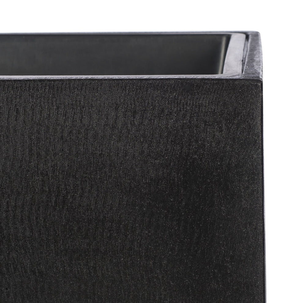 Safavieh Kendri Planter | Planters, Troughs & Cachepots | Modishstore - 4