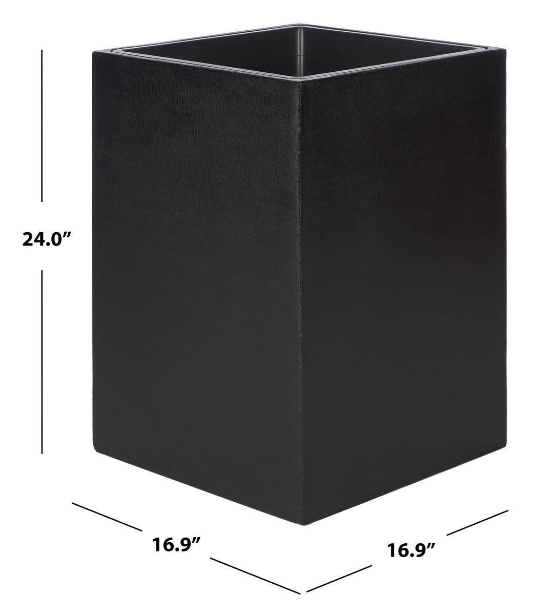 Safavieh Kendri Planter | Planters, Troughs & Cachepots | Modishstore - 3