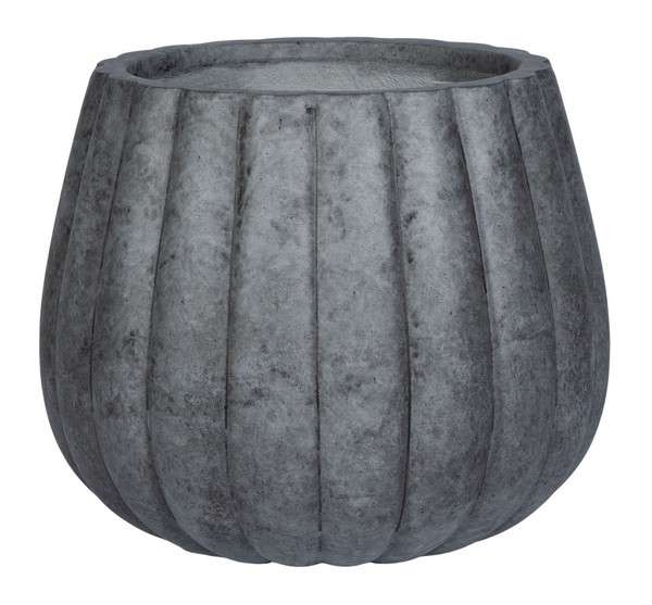 Safavieh Kaston Planter | Planters, Troughs & Cachepots | Modishstore - 2