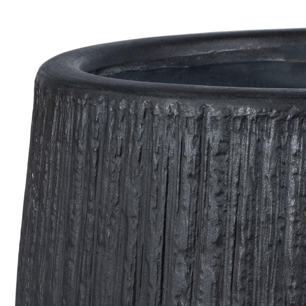 Safavieh Francia Planter | Planters, Troughs & Cachepots | Modishstore - 4
