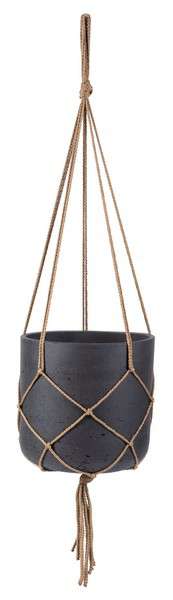 Safavieh Peltria Planter | Planters, Troughs & Cachepots | Modishstore - 2