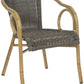 Safavieh Dagny Arm Chair | Armchairs |  Modishstore  - 4