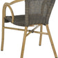 Safavieh Dagny Arm Chair | Armchairs |  Modishstore  - 5