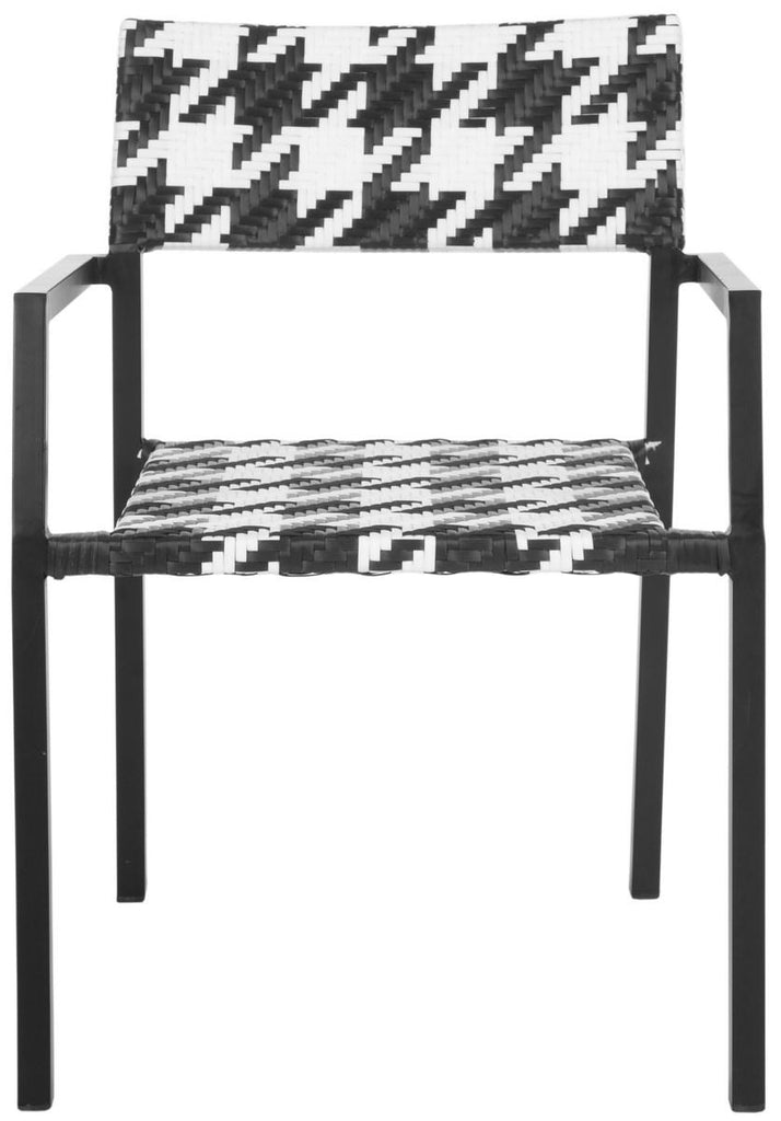 Safavieh Halden Arm Chair | Armchairs |  Modishstore  - 3