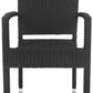 Safavieh Kelda Stacking Arm Chair | Armchairs | Modishstore - 1