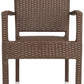 Safavieh Kelda Stacking Arm Chair | Armchairs |  Modishstore  - 6