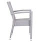 Safavieh Kelda Stacking Arm Chair | Armchairs |  Modishstore  - 13