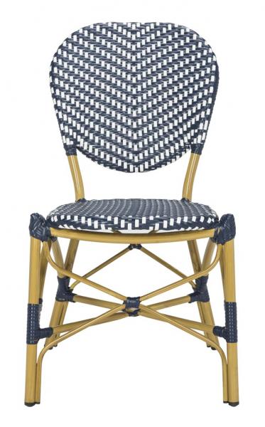 Safavieh Lisbeth French Bistro  Side Chair | Side Chairs | Modishstore - 3