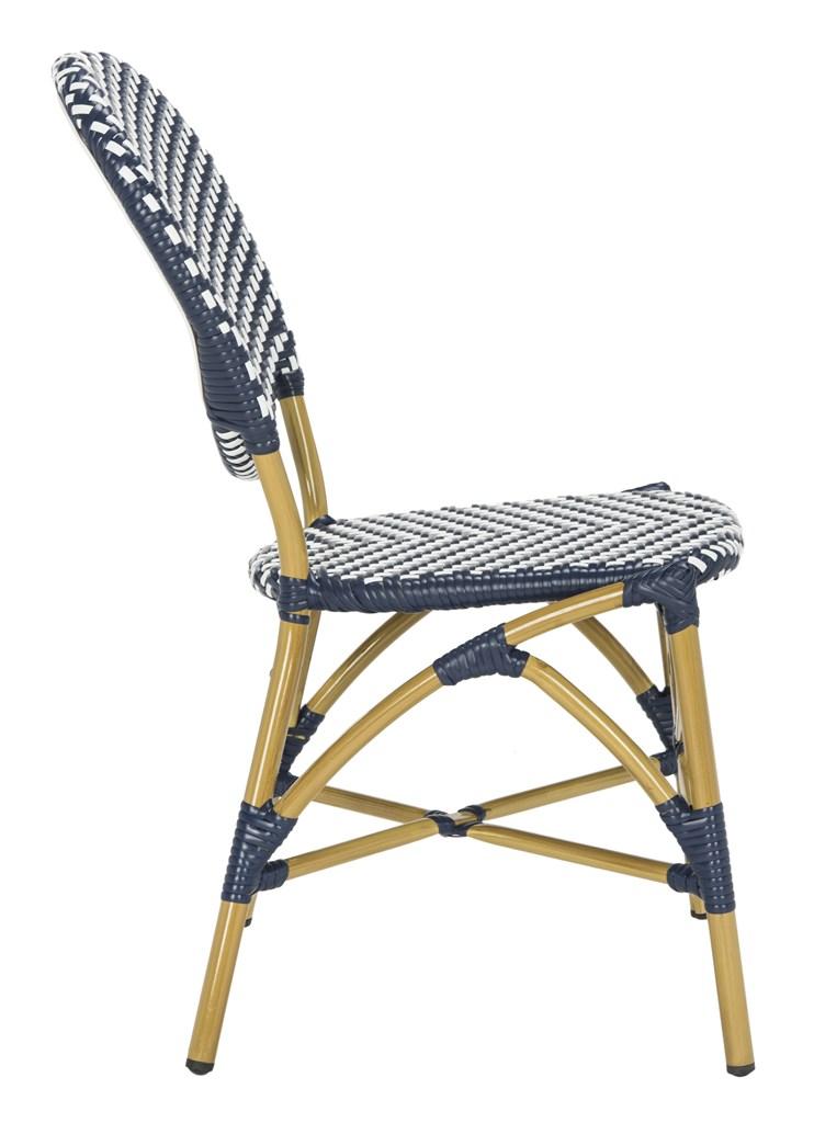 Safavieh Lisbeth French Bistro  Side Chair | Side Chairs | Modishstore - 5
