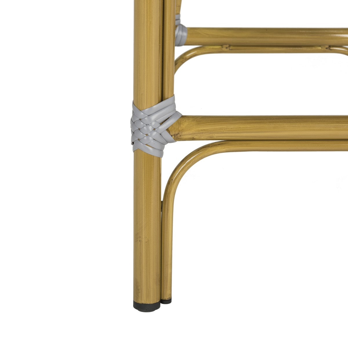 Safavieh Gresley Indoor-Outdoor  French Bistro Counter Stool | Counter Stools | Modishstore - 3