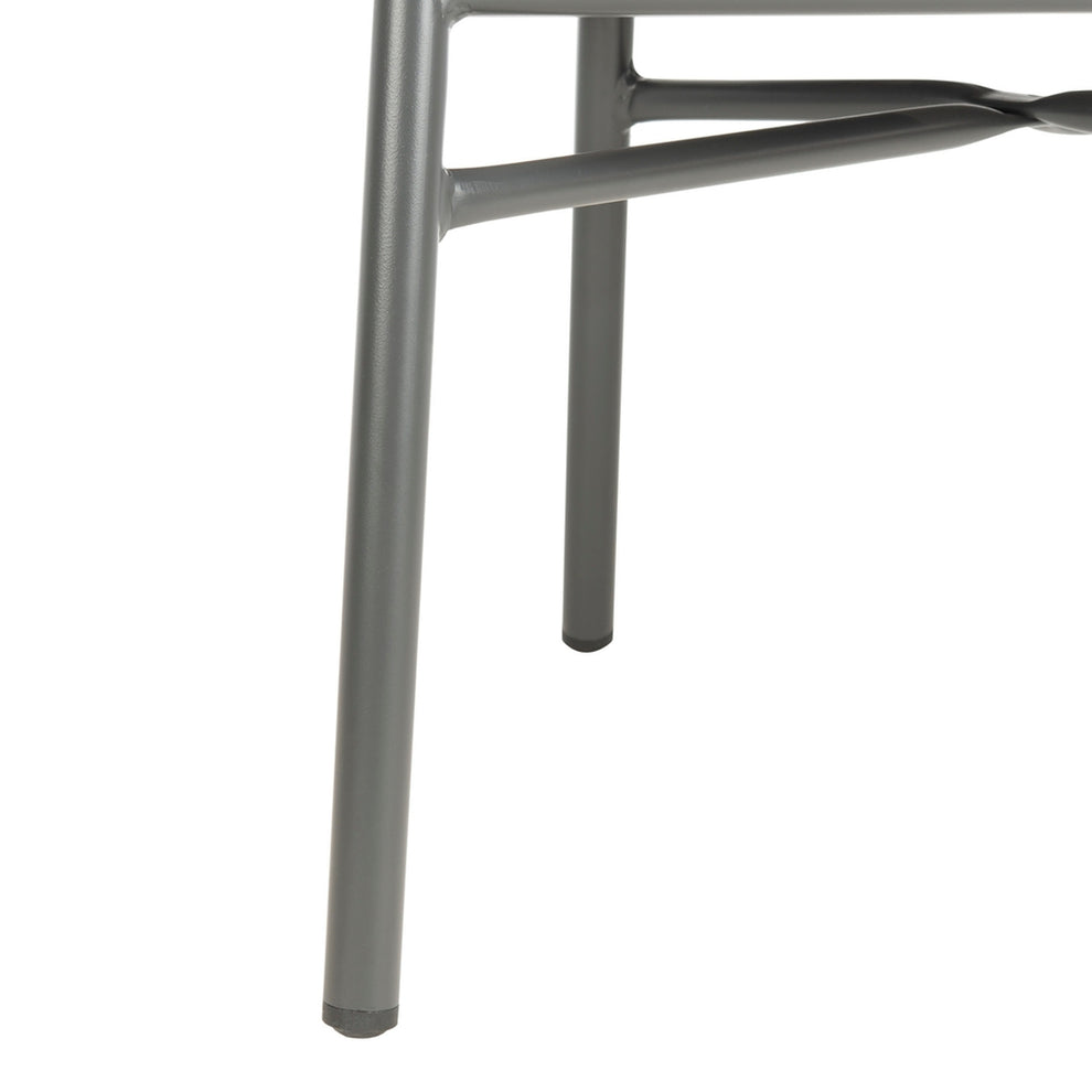 Safavieh Stefano Stackable Rope Chair | Outdoor Chairs | Modishstore - 3