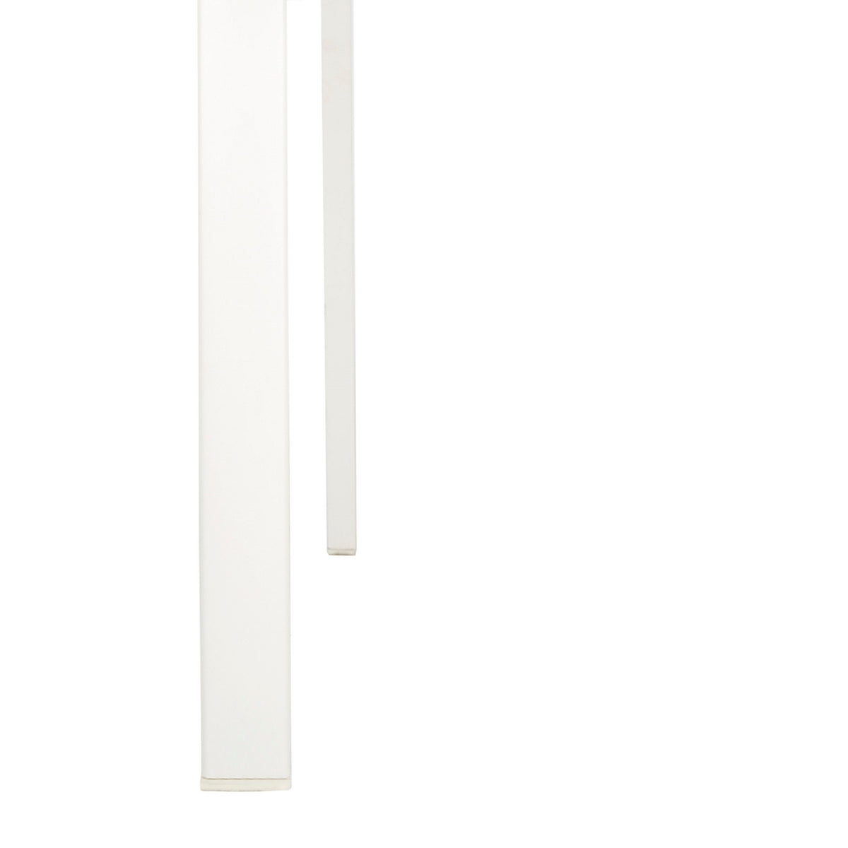 Safavieh Negan Stackable Chair | Outdoor Chairs | Modishstore - 3