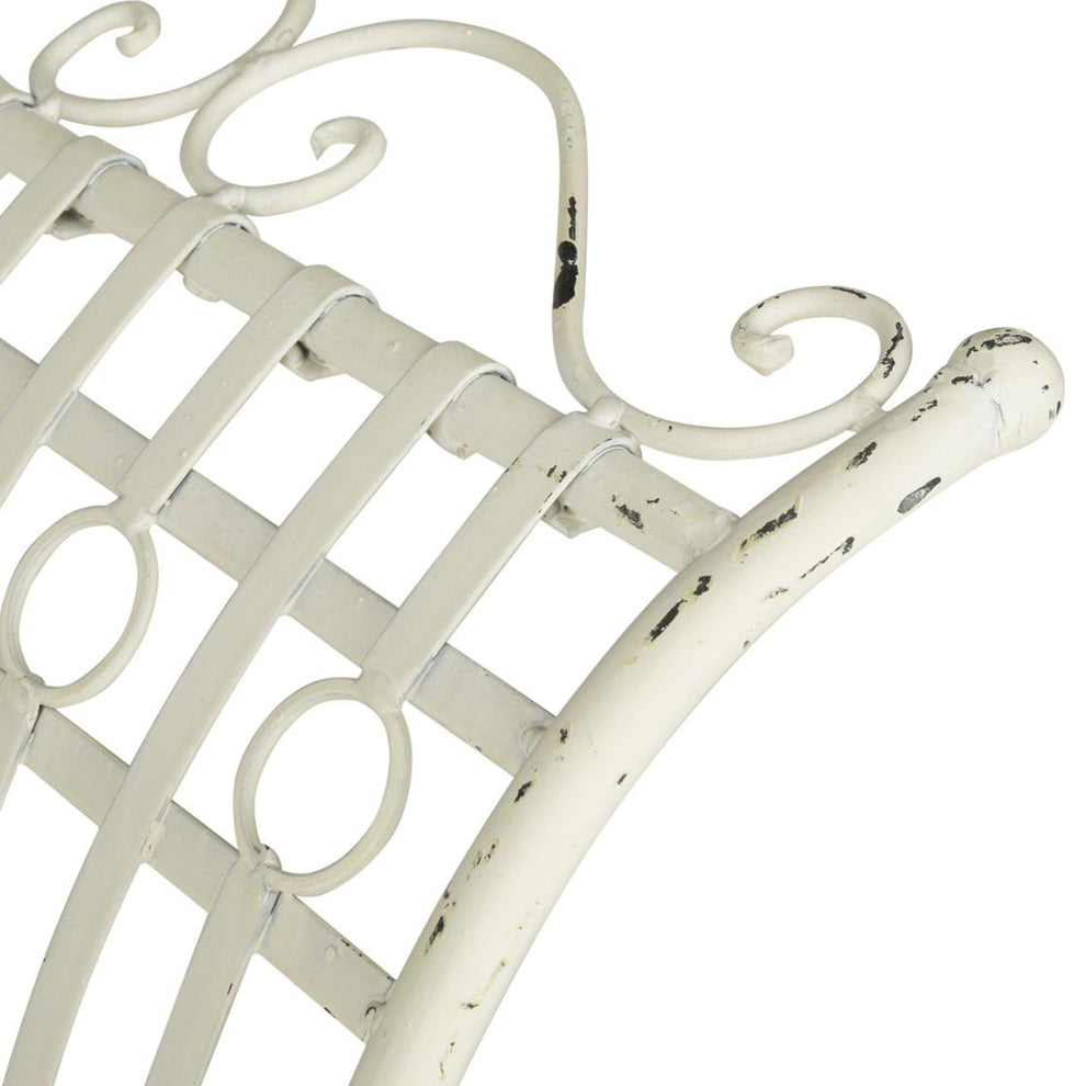 Safavieh Hadley Bench | Outdoor Stools & Benches | Modishstore - 3