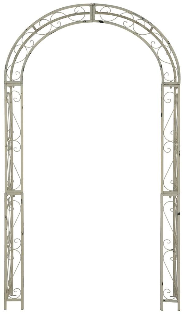 Safavieh PAGAN ARCH | Garden Sculptures & Statues | Modishstore - 1