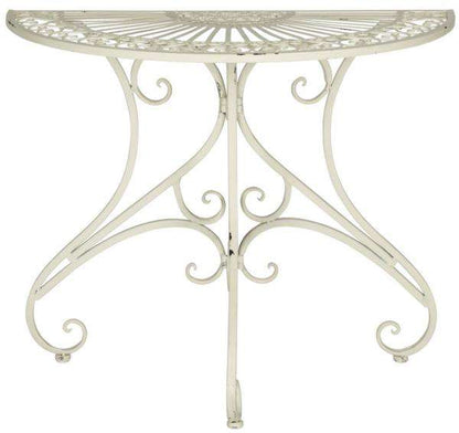 Safavieh Annalise Accent Table | Accent Tables |  Modishstore 