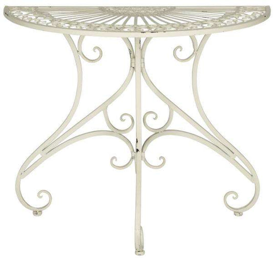 Safavieh Annalise Accent Table | Accent Tables |  Modishstore 
